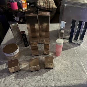 Assorted Lancome Set